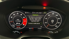 Audi TT 40 TFSI Black Edition 2dr S Tronic Petrol Coupe